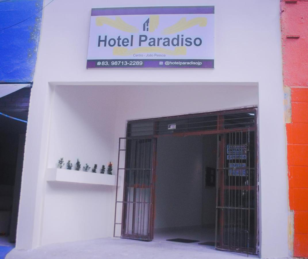Hotel Paradiso — Photos 1